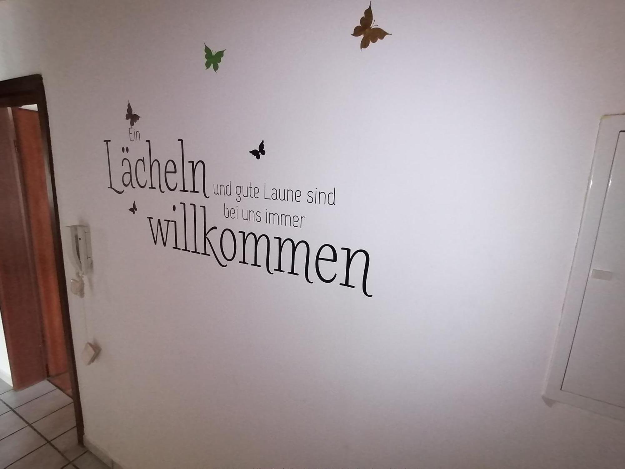 Ferienwohnung Moselhoehe Faid Exteriör bild