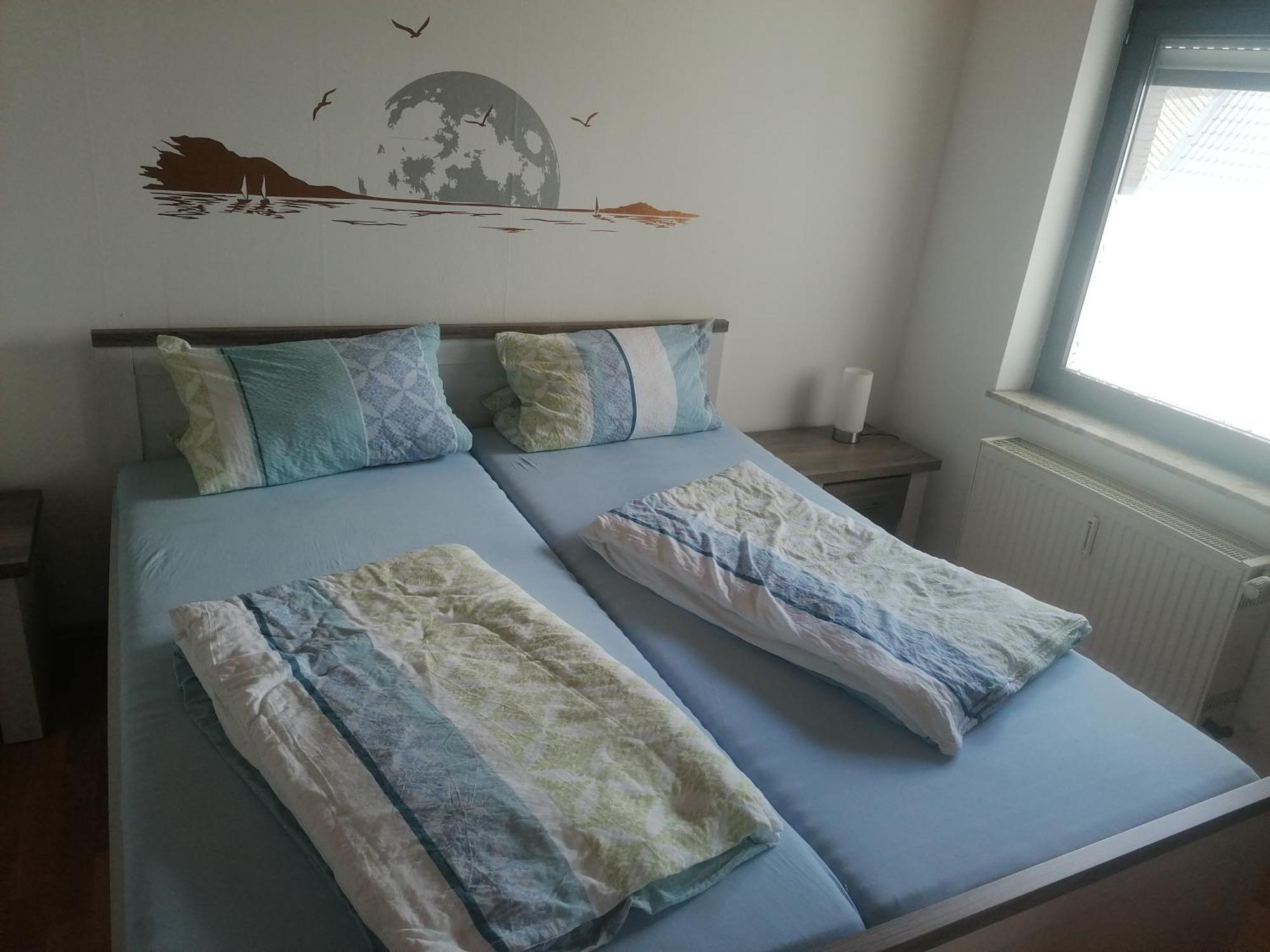Ferienwohnung Moselhoehe Faid Exteriör bild