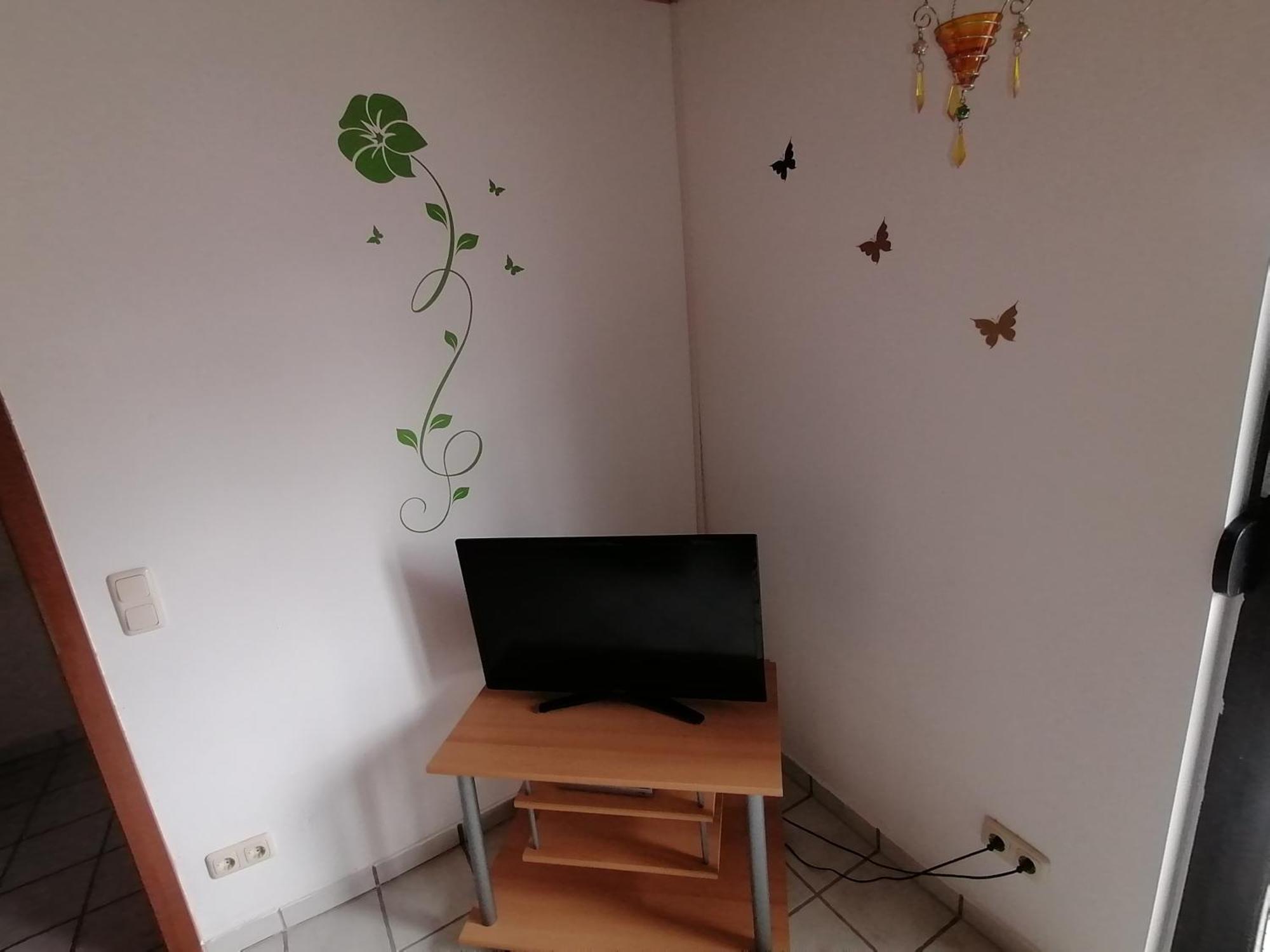 Ferienwohnung Moselhoehe Faid Exteriör bild