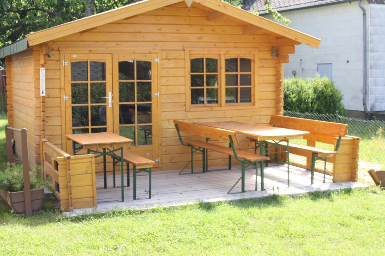 Ferienwohnung Moselhoehe Faid Rum bild
