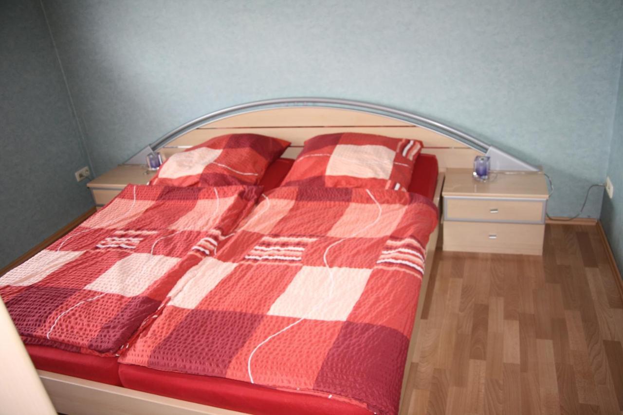 Ferienwohnung Moselhoehe Faid Rum bild